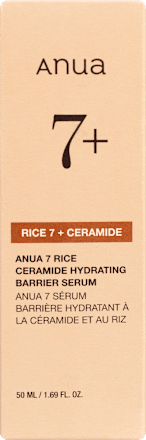 Serum 7 Rice Ceramide Hydrating, 50 ml
