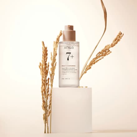 Serum 7 Rice Ceramide Hydrating, 50 ml