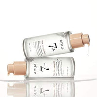 Serum 7 Rice Ceramide Hydrating, 50 ml