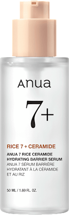 Serum 7 Rice Ceramide Hydrating, 50 ml