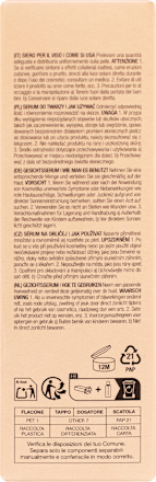 Serum 7 Rice Ceramide Hydrating, 50 ml