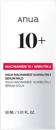 Serum Niacinamide 10% + TXA 4%, 30 ml
