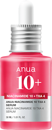 Serum Niacinamide 10% + TXA 4%, 30 ml