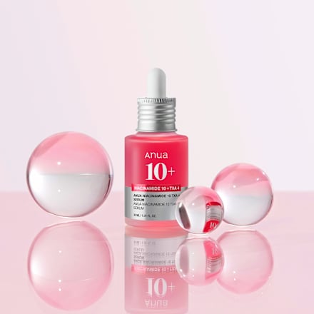 Serum Niacinamide 10% + TXA 4%, 30 ml