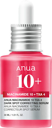 Serum Niacinamide 10% + TXA 4%, 30 ml
