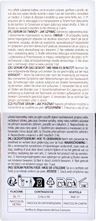 Serum Niacinamide 10% + TXA 4%, 30 ml