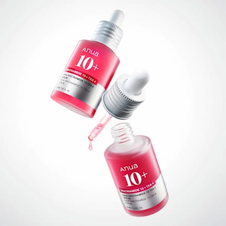 Serum Niacinamide 10% + TXA 4%, 30 ml