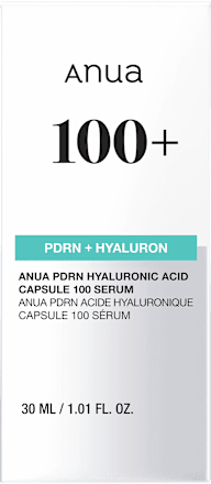Serum PDRN Hyaluronic Acid Capsule, 30 ml
