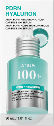 Serum PDRN Hyaluronic Acid Capsule, 30 ml