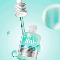 Serum PDRN Hyaluronic Acid Capsule, 30 ml
