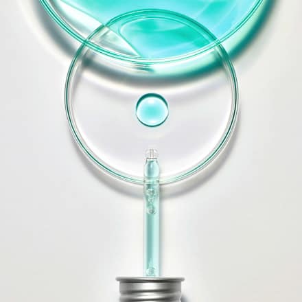 Serum PDRN Hyaluronic Acid Capsule, 30 ml