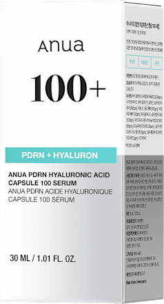 Serum PDRN Hyaluronic Acid Capsule, 30 ml