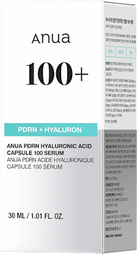 Serum PDRN Hyaluronic Acid Capsule, 30 ml