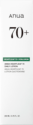 Tagescreme Daily Lotion Heartleaf, 200 ml