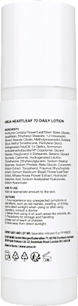 Tagescreme Daily Lotion Heartleaf, 200 ml