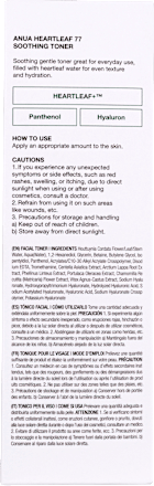 Toner Heartleaf77 Soothing, 250 ml