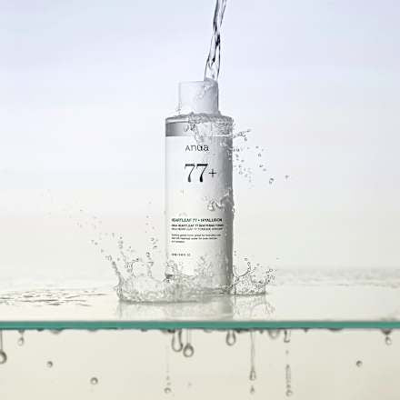 Toner Heartleaf77 Soothing, 250 ml