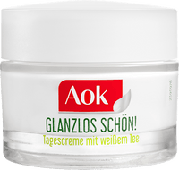 Gesichtscreme Glanzlos schön!, 50 ml