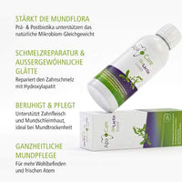 Mundspülung Ora Lactin Liquid, 0,2 l