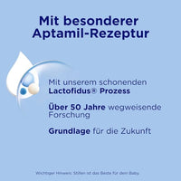 Anfangsmilch 1 Pronutra von Geburt an, 1,2 kg