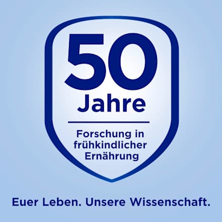 Anfangsmilch 1 Pronutra von Geburt an, 800 g