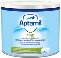 Anfangsmilch FMS Muttermilchsupplement von Geburt an, 200 g