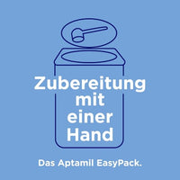 Anfangsmilch Pre Care von Geburt an, 800 g
