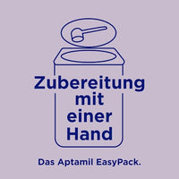 Anfangsmilch Pre HA von Geburt an, 800 g