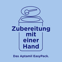 Anfangsmilch Pre Pronutra von Geburt an, 800 g