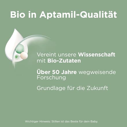 Anfangsmilch Pre von Geburt an, 800 g