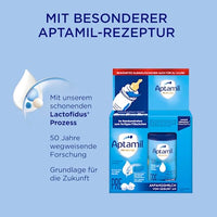 Anfangsmilch Pronutra Pre trinkfertig von Geburt an, 2x90 ml, 180 ml
