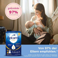 Folgemilch 2 Care nach dem 6. Monat, 800 g