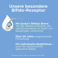 Folgemilch 2 Care nach dem 6. Monat, 800 g
