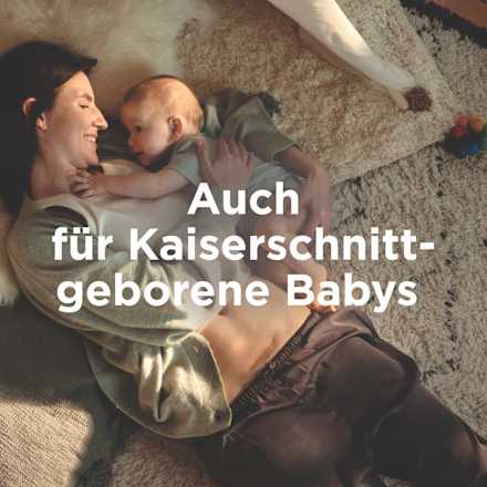 Folgemilch 2 Care nach dem 6. Monat, 800 g