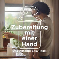 Folgemilch 2 nach dem 6. Monat, 800 g