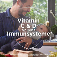 Folgemilch 2 nach dem 6. Monat, 800 g