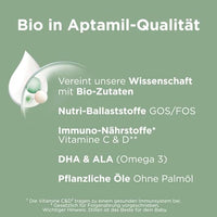 Folgemilch 2 nach dem 6. Monat, 800 g