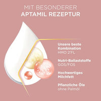 Folgemilch 2 Profutura Duo Advance, nach dem 6. Monat, 800 g