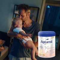 Folgemilch 2 Profutura Duo Advance, nach dem 6. Monat, 800 g