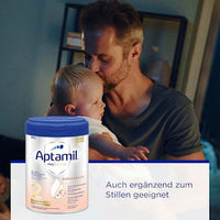 Folgemilch 2 Profutura Duo Advance, nach dem 6. Monat, 800 g