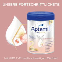 Folgemilch 2 Profutura Duo Advance, nach dem 6. Monat, 800 g