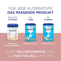 Folgemilch 2 Profutura Duo Advance, nach dem 6. Monat, 800 g