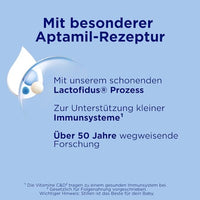 Folgemilch 3 Pronutra ab dem 10. Monat, 800 g