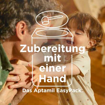 Kindermilch Pronutra ab 1 Jahr, 800 g