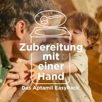 Kindermilch Pronutra ab 1 Jahr, 800 g