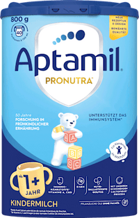 Kindermilch Pronutra ab 1 Jahr, 800 g