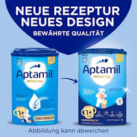 Kindermilch Pronutra ab 1 Jahr, 800 g