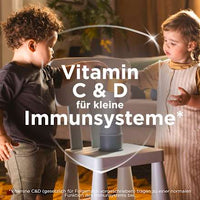 Kindermilch Pronutra ab 1 Jahr, 800 g