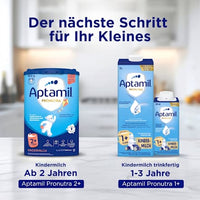 Kindermilch Pronutra ab 1 Jahr, 800 g
