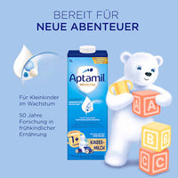 Kindermilch Pronutra, ab 1 Jahr, 1 l